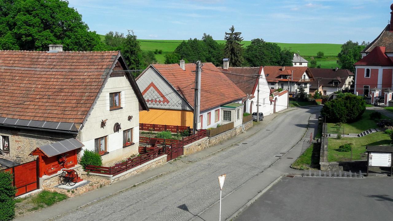 Apartman Rozsochy Apartment Bagian luar foto