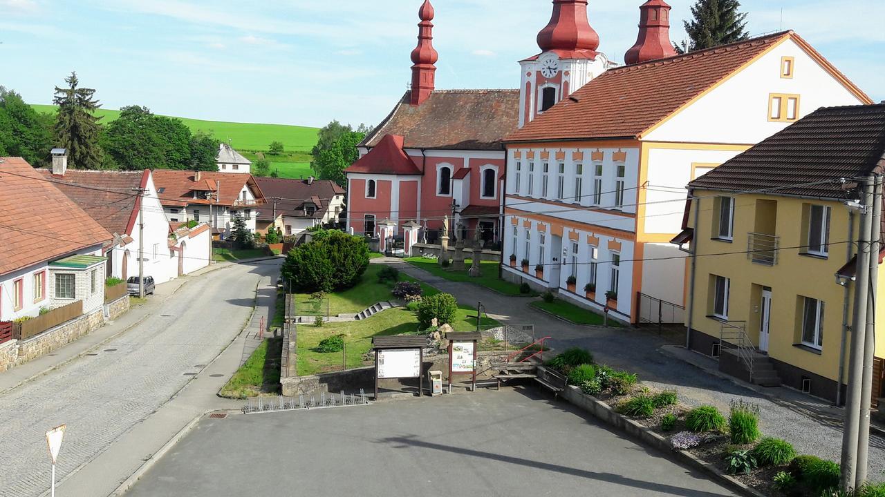 Apartman Rozsochy Apartment Bagian luar foto