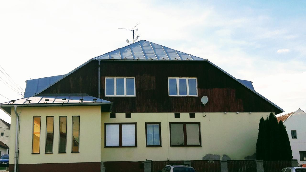 Apartman Rozsochy Apartment Bagian luar foto