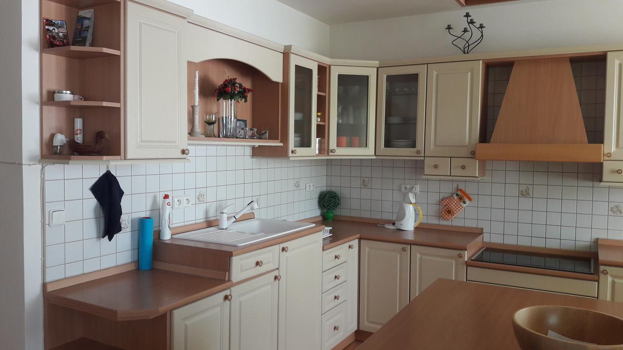 Apartman Rozsochy Apartment Bagian luar foto