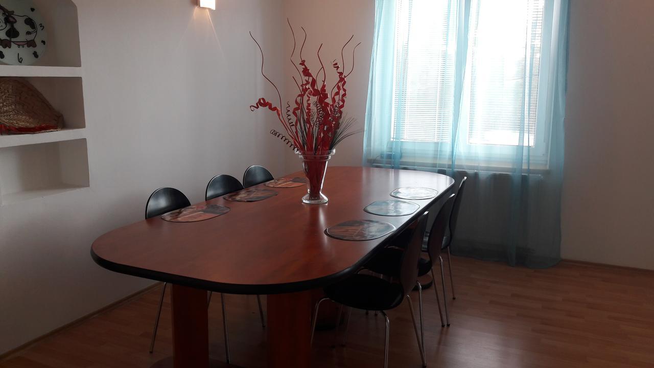 Apartman Rozsochy Apartment Bagian luar foto