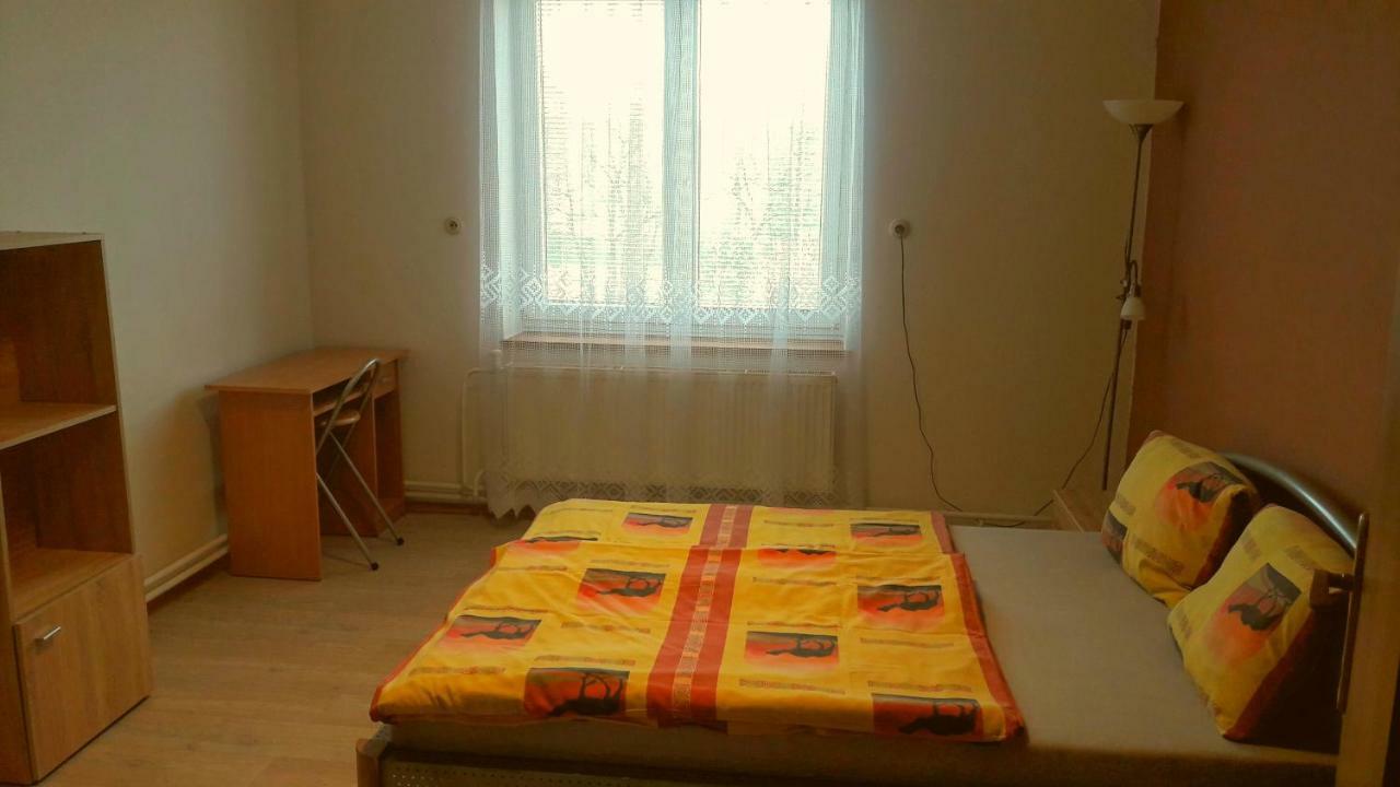 Apartman Rozsochy Apartment Bagian luar foto