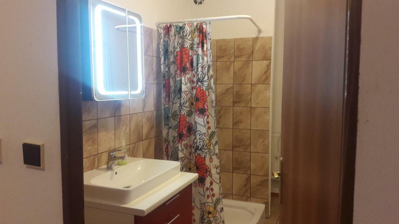 Apartman Rozsochy Apartment Bagian luar foto