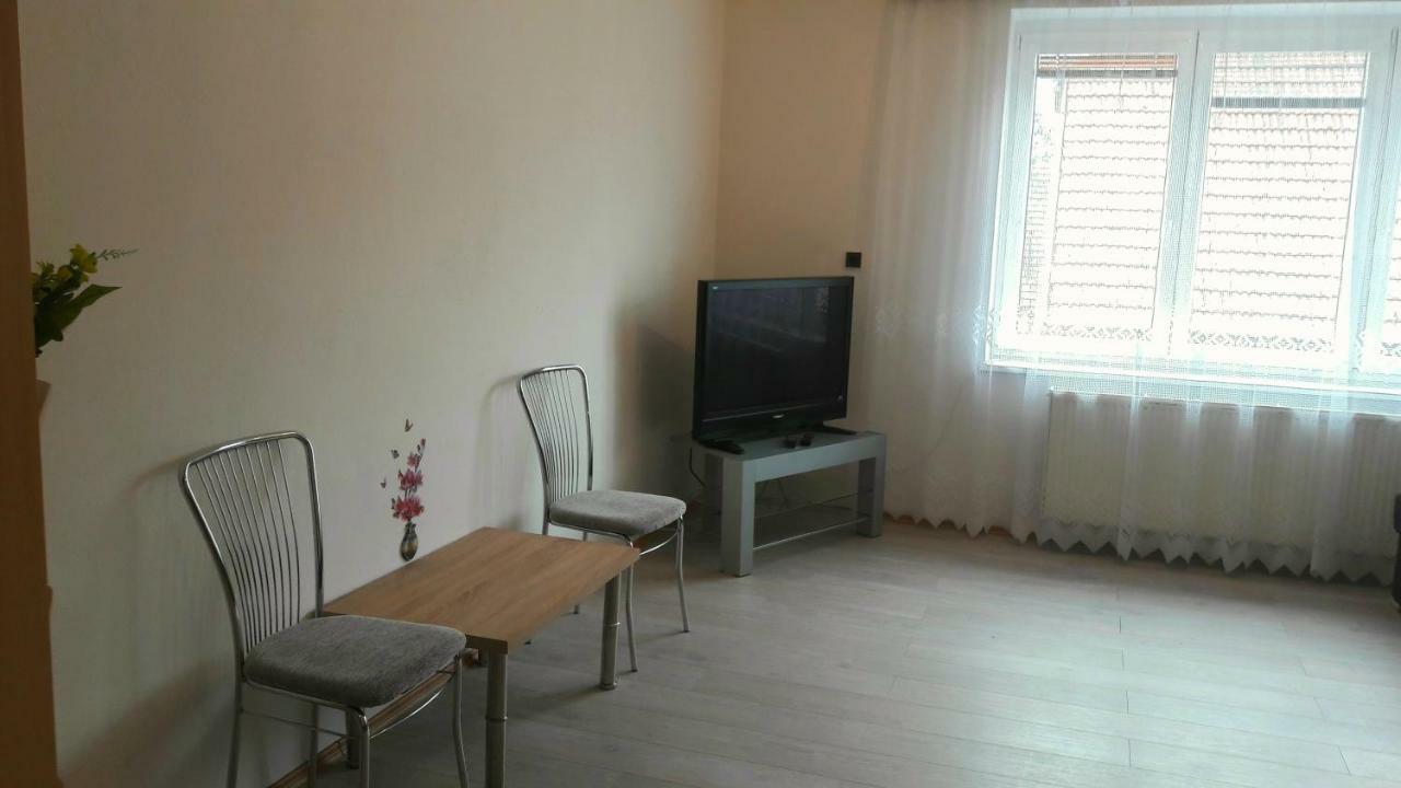 Apartman Rozsochy Apartment Bagian luar foto