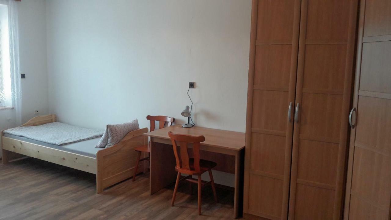 Apartman Rozsochy Apartment Ruang foto