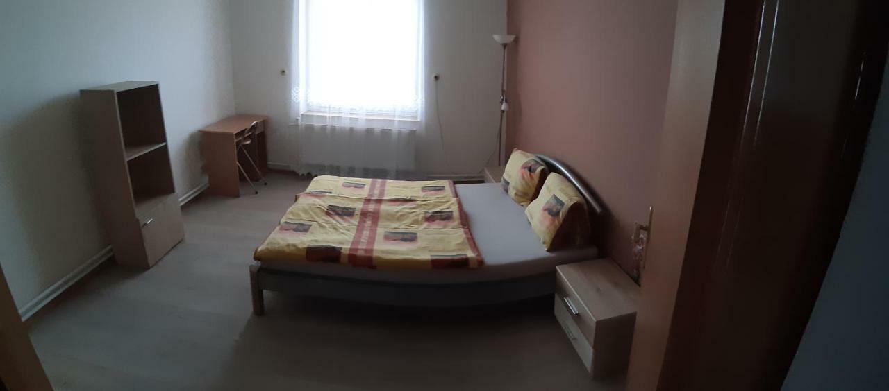 Apartman Rozsochy Apartment Bagian luar foto