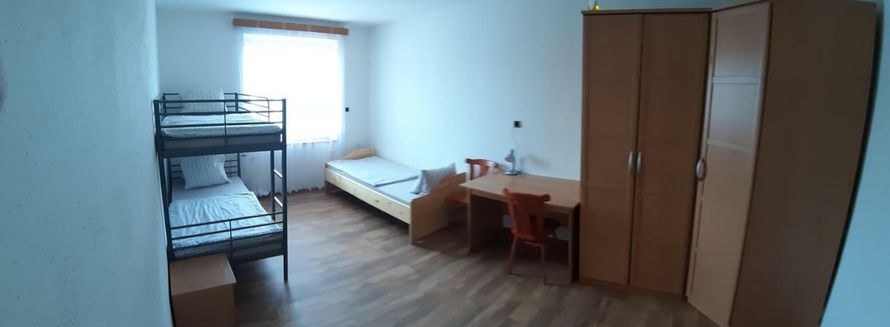 Apartman Rozsochy Apartment Bagian luar foto