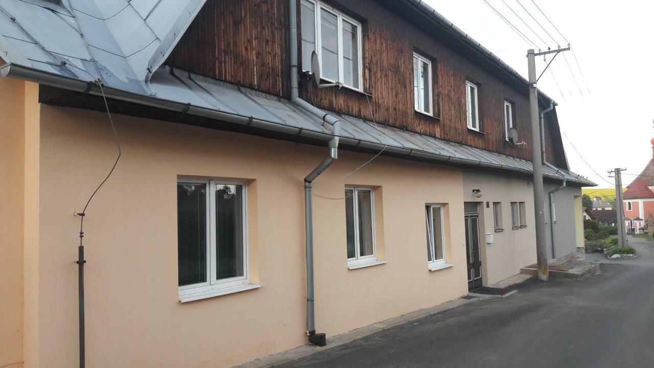 Apartman Rozsochy Apartment Bagian luar foto